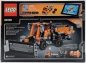 Preview: LEGO® Technic 42060 Straßenbau-Fahrzeuge